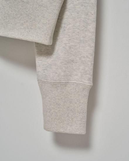 Cotton Brushed Sweat/TODAYFUL12520621 - Select Shop Loozel