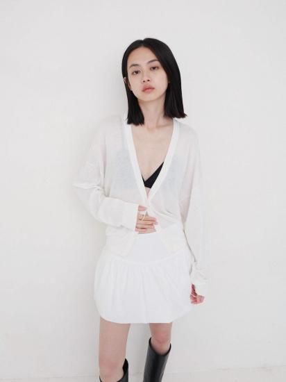 todayfu Mellow Touch Stole ブラウン todayfu Mellow Touch Stole ブラウン