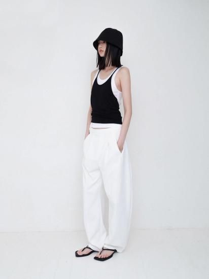 Cotton Cocoon Pants/Studio Doe257OCP09 - Select Shop Loozel