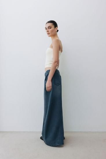 Studio Doe - Sheer Bandeau Bratop/258OBT32 - Select Shop Loozel