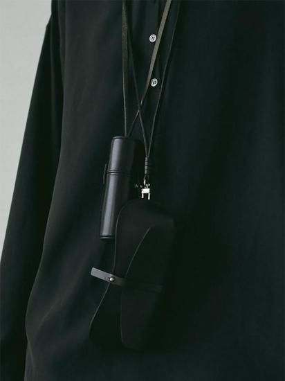 タンドレザーサングラスケース/ETRETOKYO1225270179 - Select