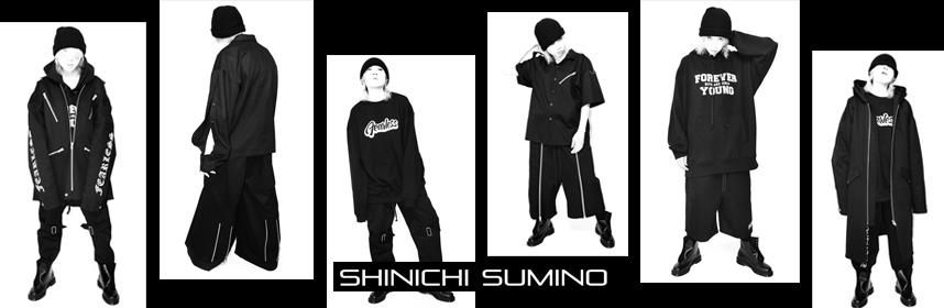 SHINICHI SUMINO ジャケット ジャンパー パンチング レザー ジャケット | モトーリモーダ公式オンライン