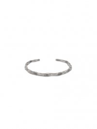 USED<br>SILVER BANGLE (C)