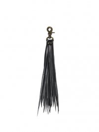 SELECT<br>WHIP IT tassel keychain