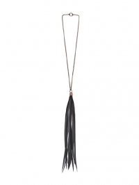 SELECT<br>SLIPSTREAM necklace
