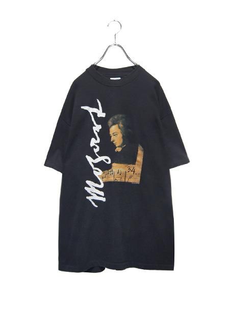 80's〜90's モーツァルトTee