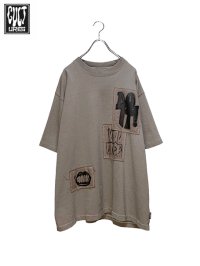 【cultures】<br>BUSY Tee