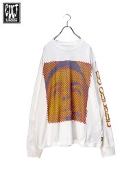 【cultures】<br>NO IN OUT / WHITE