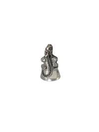 【USED】<br>LIZARD RING