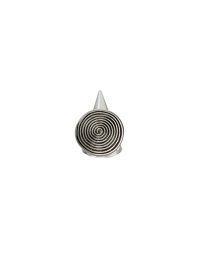 【USED】<br>SPIRAL RING