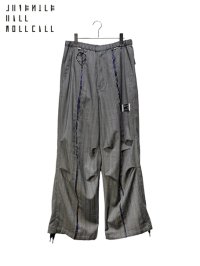 【JUVENILE HALL ROLLCALL】<br>SW SPT TROUSERS
