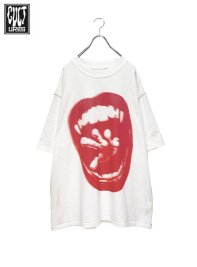 cultures<br>I WANT / WHITE