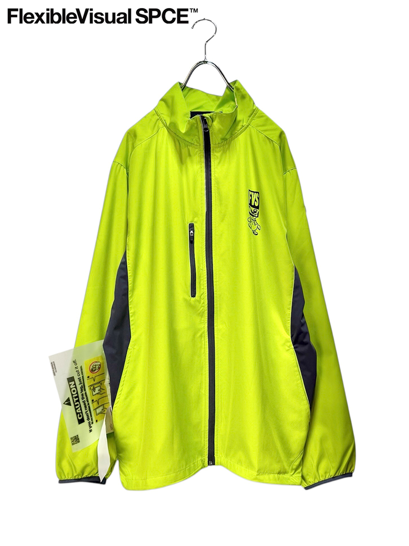 ��FlexibleVisual SPCE��<br>Cat Coming Here