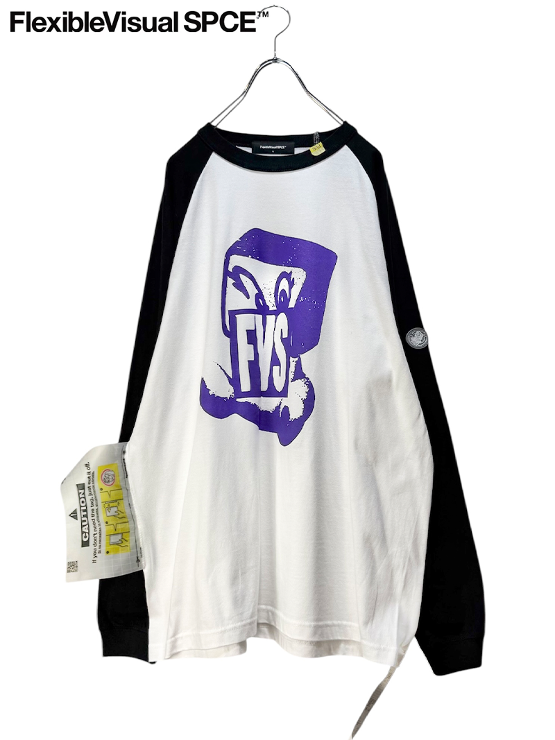 ��FlexibleVisual SPCE��<br>Iconic ROM LS