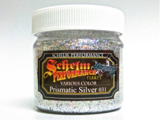 Prismatic Silver 031
