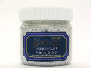 MIrror Silver