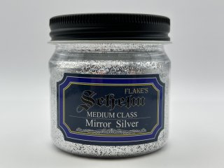 MIrror Silver