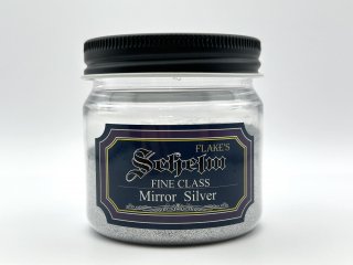 MIrror Silver