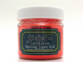 Burning Topaz Red