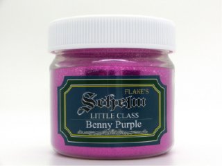 Benny Purple