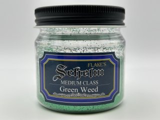 Green Weed