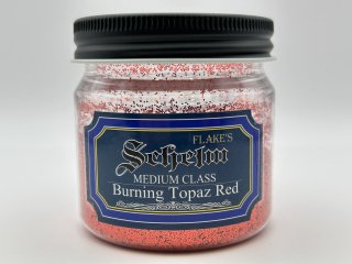 Burning Topaz Red