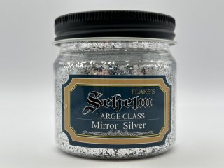 MIrror Silver