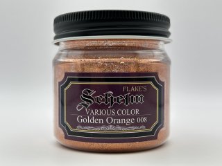 Golden Orange 008