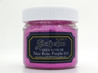 Nice Rose Purple 015