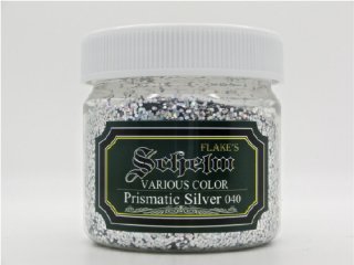 Prismatic Silver 040