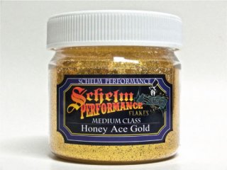 Honey Ace Gold