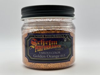 Golden Orange 015