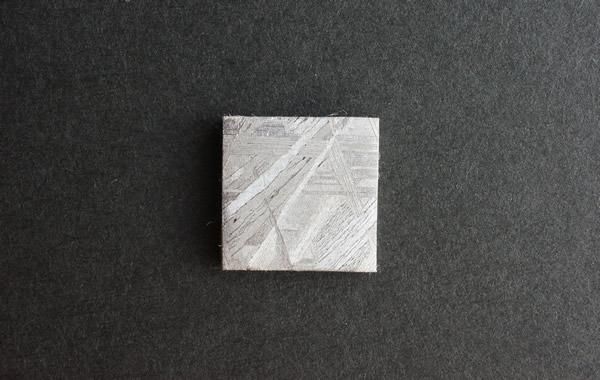 ﾑｵﾆｵﾅﾙｽﾀ隕石 Muonionalusta - greenfloat