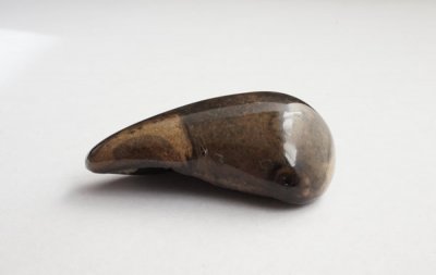 <img class='new_mark_img1' src='https://img.shop-pro.jp/img/new/icons49.gif' style='border:none;display:inline;margin:0px;padding:0px;width:auto;' />μβ Fossil Whale Middle Ear Bone(Tympanic Bulla)