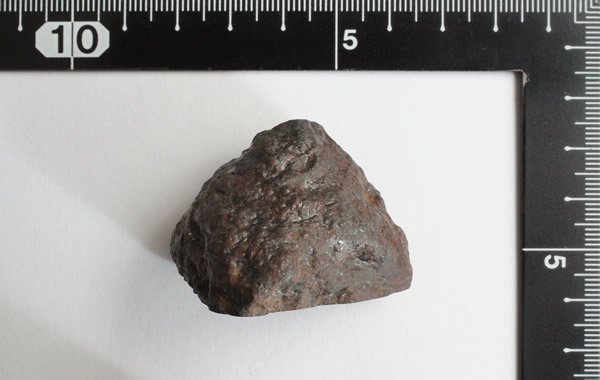 お礼や感謝伝えるプチギフト その他 本物隕石 超特大カンポデルシエロ
