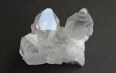 ヒマラヤ水晶 Himalaya Crystal