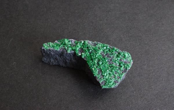 Uvarovite online