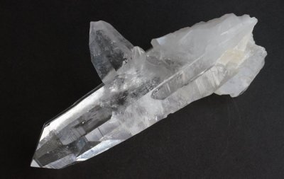コロンビア水晶 Colombia Crystal