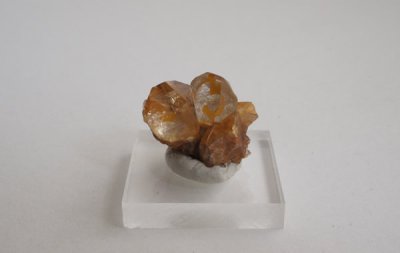 日本産水晶 Quartz