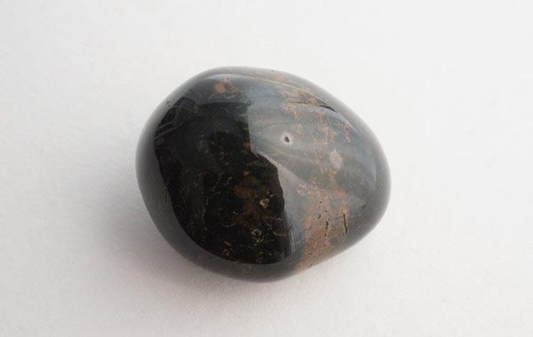 秋田産　錦石 秋田産 錦石 津軽錦石（青森県） - 天然石&中国茶Lin