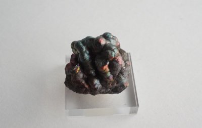  Goethite