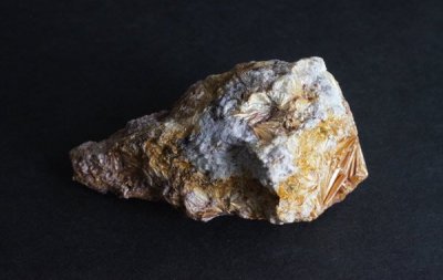 ѥե饤 Pyrophyllite