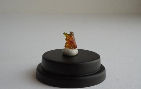 ジンカイト Zincite - greenfloat