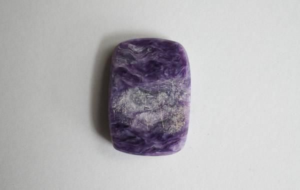 チャロアイト Charoite - greenfloat