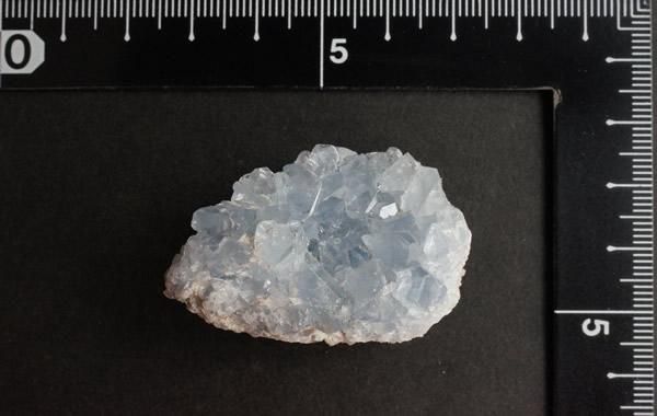 セレスタイト Celestite - greenfloat