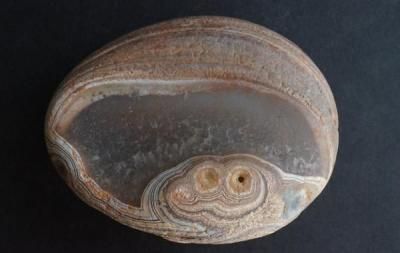  Agate