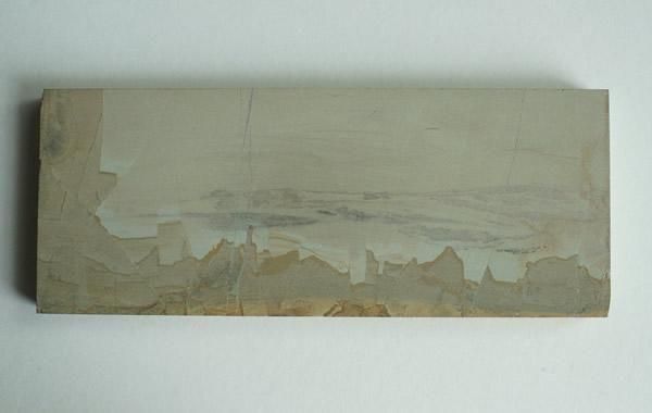 パエジナストーン Paesina Stone - greenfloat