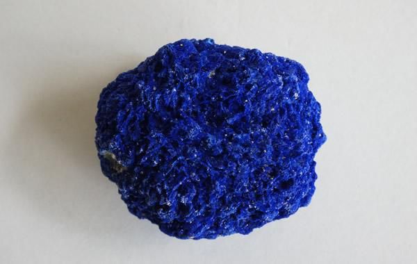 アズライト Azurite - greenfloat