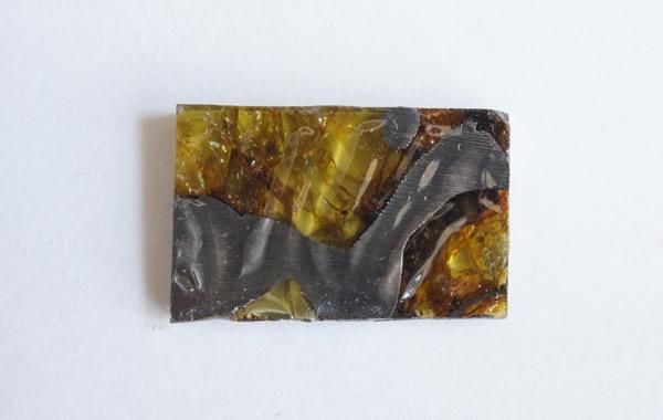 専用ページです。フカン隕石　FUKANG隕石　166g　訳あり 専用ページです。フカン隕石 FUKANG隕石 166g 訳あり - メルカリ