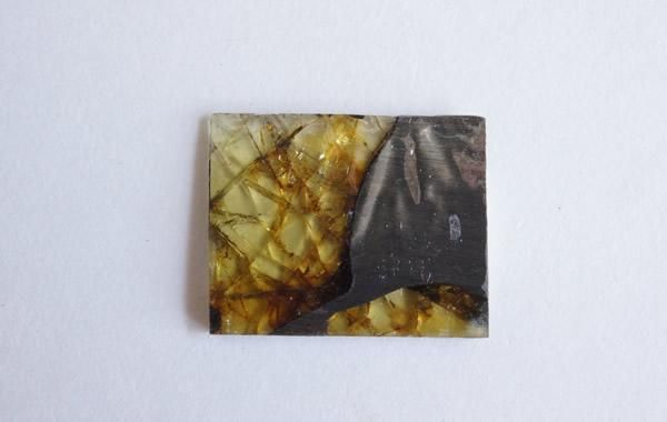 専用ページです。フカン隕石　FUKANG隕石　166g　訳あり 専用ページです。フカン隕石 FUKANG隕石 166g 訳あり - メルカリ